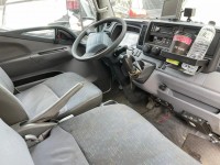 Mitsubishi  Canter 2014 堅達 CANTER冷凍廂 11呎半 EGR DPF排氣系統 已清洗更新 | 新北市汽車商業同業公會｜TACA優良車商聯盟｜中古、二手車買車賣車公會認證保固