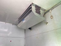 Mitsubishi  Canter 2014 堅達 CANTER冷凍廂 11呎半 EGR DPF排氣系統 已清洗更新 | 新北市汽車商業同業公會｜TACA優良車商聯盟｜中古、二手車買車賣車公會認證保固