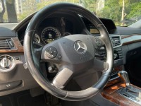 Mercedes-Benz/賓士   E-CLASS  E200 E200 CGI 原版件 車庫車 內外裝漂亮 | 新北市汽車商業同業公會｜TACA優良車商聯盟｜中古、二手車買車賣車公會認證保固