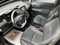 Toyota  Wish Toyota Wish 2012款 2.0 E 黑色 | 新北市汽車商業同業公會｜TACA優良車商聯盟｜中古、二手車買車賣車公會認證保固