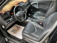 Toyota  RAV4 Toyota RAV4 2012款 2.4 E 黑色 | 新北市汽車商業同業公會｜TACA優良車商聯盟｜中古、二手車買車賣車公會認證保固