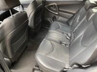 Toyota  RAV4 Toyota RAV4 2012款 2.4 E 黑色 | 新北市汽車商業同業公會｜TACA優良車商聯盟｜中古、二手車買車賣車公會認證保固