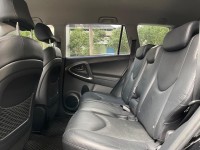 Toyota  RAV4 Toyota RAV4 2012款 2.4 E 黑色 | 新北市汽車商業同業公會｜TACA優良車商聯盟｜中古、二手車買車賣車公會認證保固