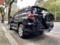 Toyota  RAV4 Toyota RAV4 2012款 2.4 E 黑色 | 新北市汽車商業同業公會｜TACA優良車商聯盟｜中古、二手車買車賣車公會認證保固