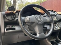 Toyota  RAV4 Toyota RAV4 2012款 2.4 E 黑色 | 新北市汽車商業同業公會｜TACA優良車商聯盟｜中古、二手車買車賣車公會認證保固