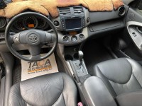 Toyota  RAV4 Toyota RAV4 2012款 2.4 E 黑色 | 新北市汽車商業同業公會｜TACA優良車商聯盟｜中古、二手車買車賣車公會認證保固