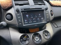 Toyota  RAV4 Toyota RAV4 2012款 2.4 E 黑色 | 新北市汽車商業同業公會｜TACA優良車商聯盟｜中古、二手車買車賣車公會認證保固