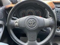 Toyota  RAV4 Toyota RAV4 2012款 2.4 E 黑色 | 新北市汽車商業同業公會｜TACA優良車商聯盟｜中古、二手車買車賣車公會認證保固