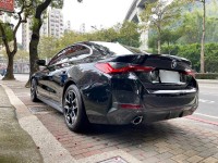 BMW/ 寶馬  4 SERIES  420i M Sport BMW 4-Series Gran Coupé 2023款 420i M Sport 黑色 | 新北市汽車商業同業公會｜TACA優良車商聯盟｜中古、二手車買車賣車公會認證保固