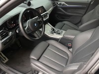 BMW/ 寶馬  4 SERIES  420i M Sport BMW 4-Series Gran Coupé 2023款 420i M Sport 黑色 | 新北市汽車商業同業公會｜TACA優良車商聯盟｜中古、二手車買車賣車公會認證保固