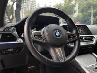 BMW/ 寶馬  4 SERIES  420i M Sport BMW 4-Series Gran Coupé 2023款 420i M Sport 黑色 | 新北市汽車商業同業公會｜TACA優良車商聯盟｜中古、二手車買車賣車公會認證保固