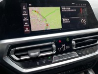 BMW/ 寶馬  4 SERIES  420i M Sport BMW 4-Series Gran Coupé 2023款 420i M Sport 黑色 | 新北市汽車商業同業公會｜TACA優良車商聯盟｜中古、二手車買車賣車公會認證保固