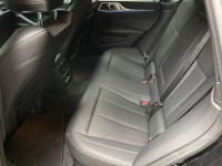BMW/ 寶馬  4 SERIES  420i M Sport BMW 4-Series Gran Coupé 2023款 420i M Sport 黑色 | 新北市汽車商業同業公會｜TACA優良車商聯盟｜中古、二手車買車賣車公會認證保固