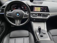BMW/ 寶馬  4 SERIES  420i M Sport BMW 4-Series Gran Coupé 2023款 420i M Sport 黑色 | 新北市汽車商業同業公會｜TACA優良車商聯盟｜中古、二手車買車賣車公會認證保固