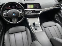 BMW/ 寶馬  4 SERIES  420i M Sport BMW 4-Series Gran Coupé 2023款 420i M Sport 黑色 | 新北市汽車商業同業公會｜TACA優良車商聯盟｜中古、二手車買車賣車公會認證保固