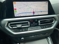 BMW/ 寶馬  4 SERIES  420i M Sport BMW 4-Series Gran Coupé 2023款 420i M Sport 黑色 | 新北市汽車商業同業公會｜TACA優良車商聯盟｜中古、二手車買車賣車公會認證保固