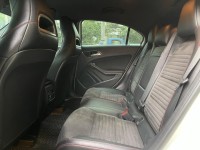 Mercedes-Benz/賓士   A-CLASS  A180 M-Benz A-Class 2016款 AMG A180 Line 白色 | 新北市汽車商業同業公會｜TACA優良車商聯盟｜中古、二手車買車賣車公會認證保固