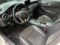Mercedes-Benz/賓士   A-CLASS  A180 M-Benz A-Class 2016款 AMG A180 Line 白色 | 新北市汽車商業同業公會｜TACA優良車商聯盟｜中古、二手車買車賣車公會認證保固