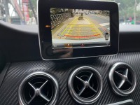 Mercedes-Benz/賓士   A-CLASS  A180 M-Benz A-Class 2016款 AMG A180 Line 白色 | 新北市汽車商業同業公會｜TACA優良車商聯盟｜中古、二手車買車賣車公會認證保固