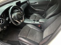 Mercedes-Benz/賓士   A-CLASS  A180 M-Benz A-Class 2016款 AMG A180 Line 白色 | 新北市汽車商業同業公會｜TACA優良車商聯盟｜中古、二手車買車賣車公會認證保固