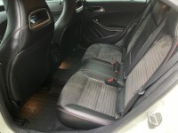 Mercedes-Benz/賓士   A-CLASS  A180 M-Benz A-Class 2016款 AMG A180 Line 白色 | 新北市汽車商業同業公會｜TACA優良車商聯盟｜中古、二手車買車賣車公會認證保固