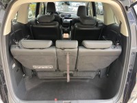 Honda  Odyssey Honda Odyssey 2018款 APEX 七人座 藍色 | 新北市汽車商業同業公會｜TACA優良車商聯盟｜中古、二手車買車賣車公會認證保固
