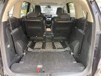 Honda  Odyssey Honda Odyssey 2018款 APEX 七人座 藍色 | 新北市汽車商業同業公會｜TACA優良車商聯盟｜中古、二手車買車賣車公會認證保固