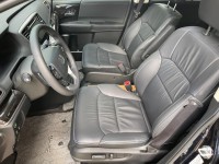 Honda  Odyssey Honda Odyssey 2018款 APEX 七人座 藍色 | 新北市汽車商業同業公會｜TACA優良車商聯盟｜中古、二手車買車賣車公會認證保固