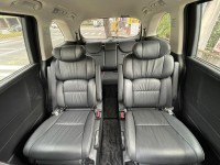 Honda  Odyssey Honda Odyssey 2018款 APEX 七人座 藍色 | 新北市汽車商業同業公會｜TACA優良車商聯盟｜中古、二手車買車賣車公會認證保固