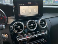 Mercedes-Benz/賓士   C-CLASS  C300 M-Benz C-Class Sedan 2015款 C300 AMG 白色 | 新北市汽車商業同業公會｜TACA優良車商聯盟｜中古、二手車買車賣車公會認證保固