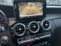 Mercedes-Benz/賓士   C-CLASS  C300 M-Benz C-Class Sedan 2015款 C300 AMG 白色 | 新北市汽車商業同業公會｜TACA優良車商聯盟｜中古、二手車買車賣車公會認證保固