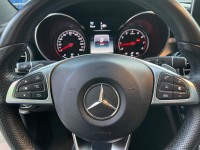 Mercedes-Benz/賓士   C-CLASS  C300 M-Benz C-Class Sedan 2015款 C300 AMG 白色 | 新北市汽車商業同業公會｜TACA優良車商聯盟｜中古、二手車買車賣車公會認證保固