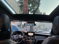 Mercedes-Benz/賓士   C-CLASS  C300 M-Benz C-Class Sedan 2015款 C300 AMG 白色 | 新北市汽車商業同業公會｜TACA優良車商聯盟｜中古、二手車買車賣車公會認證保固