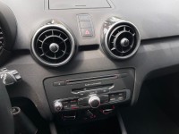 Audi  A1 Audi A1 2017款 25 TFSI 黑色 | 新北市汽車商業同業公會｜TACA優良車商聯盟｜中古、二手車買車賣車公會認證保固