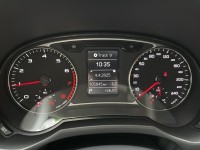 Audi  A1 Audi A1 2017款 25 TFSI 黑色 | 新北市汽車商業同業公會｜TACA優良車商聯盟｜中古、二手車買車賣車公會認證保固