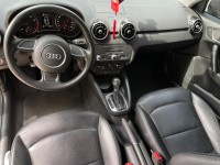 Audi  A1 Audi A1 2017款 25 TFSI 黑色 | 新北市汽車商業同業公會｜TACA優良車商聯盟｜中古、二手車買車賣車公會認證保固