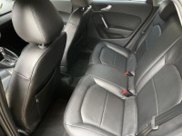 Audi  A1 Audi A1 2017款 25 TFSI 黑色 | 新北市汽車商業同業公會｜TACA優良車商聯盟｜中古、二手車買車賣車公會認證保固