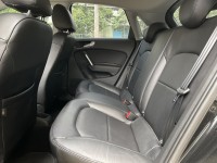 Audi  A1 Audi A1 2017款 25 TFSI 黑色 | 新北市汽車商業同業公會｜TACA優良車商聯盟｜中古、二手車買車賣車公會認證保固
