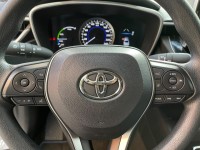 Toyota  Altis Toyota Corolla Altis 2023款 Hybrid尊爵 白色 | 新北市汽車商業同業公會｜TACA優良車商聯盟｜中古、二手車買車賣車公會認證保固