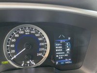 Toyota  Altis Toyota Corolla Altis 2023款 Hybrid尊爵 白色 | 新北市汽車商業同業公會｜TACA優良車商聯盟｜中古、二手車買車賣車公會認證保固