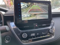 Toyota  Altis Toyota Corolla Altis 2023款 Hybrid尊爵 白色 | 新北市汽車商業同業公會｜TACA優良車商聯盟｜中古、二手車買車賣車公會認證保固