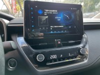 Toyota  Altis Toyota Corolla Altis 2023款 Hybrid尊爵 白色 | 新北市汽車商業同業公會｜TACA優良車商聯盟｜中古、二手車買車賣車公會認證保固
