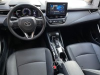 Toyota  Altis Toyota Corolla Altis 2023款 Hybrid尊爵 白色 | 新北市汽車商業同業公會｜TACA優良車商聯盟｜中古、二手車買車賣車公會認證保固