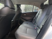 Toyota  Altis Toyota Corolla Altis 2023款 Hybrid尊爵 白色 | 新北市汽車商業同業公會｜TACA優良車商聯盟｜中古、二手車買車賣車公會認證保固