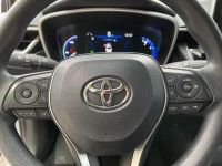 Toyota  Altis Toyota Corolla Altis 2022款 Hybrid尊爵 銀色 | 新北市汽車商業同業公會｜TACA優良車商聯盟｜中古、二手車買車賣車公會認證保固