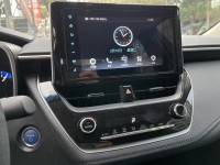 Toyota  Altis Toyota Corolla Altis 2022款 Hybrid尊爵 銀色 | 新北市汽車商業同業公會｜TACA優良車商聯盟｜中古、二手車買車賣車公會認證保固