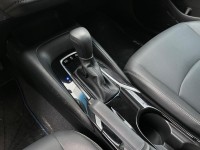 Toyota  Altis Toyota Corolla Altis 2022款 Hybrid尊爵 銀色 | 新北市汽車商業同業公會｜TACA優良車商聯盟｜中古、二手車買車賣車公會認證保固