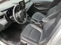 Toyota  Altis Toyota Corolla Altis 2022款 Hybrid尊爵 銀色 | 新北市汽車商業同業公會｜TACA優良車商聯盟｜中古、二手車買車賣車公會認證保固