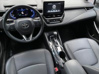 Toyota  Altis Toyota Corolla Altis 2022款 Hybrid尊爵 銀色 | 新北市汽車商業同業公會｜TACA優良車商聯盟｜中古、二手車買車賣車公會認證保固