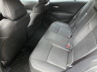 Toyota  Altis Toyota Corolla Altis 2022款 Hybrid尊爵 銀色 | 新北市汽車商業同業公會｜TACA優良車商聯盟｜中古、二手車買車賣車公會認證保固